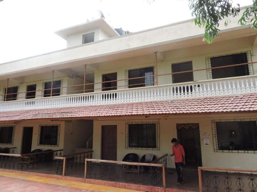 This photo about Kihim Beach Comforts shared on HyHotel.com