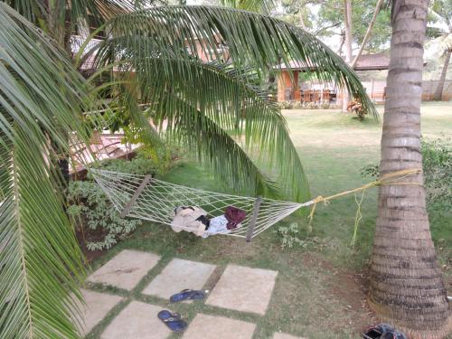 This photo about Kihim Beach Comforts shared on HyHotel.com