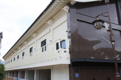 This photo about Hotel Yolo shared on HyHotel.com