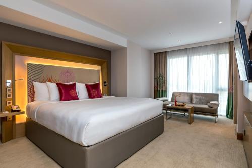 Novotel Yangon Max in Yangon Novotel Yangon Max in Yangon