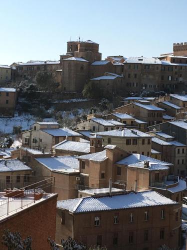 This photo about B&B Le Lupe shared on HyHotel.com