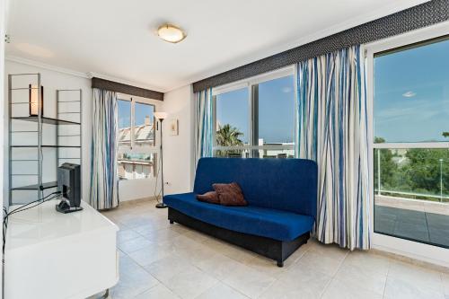 RealRent Mirador al Mar in Almadrava RealRent Mirador al Mar in Almadrava
