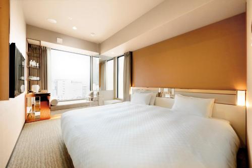 Candeo Hotels Tokyo Roppongi in Roppongi Candeo Hotels Tokyo Roppongi in Roppongi