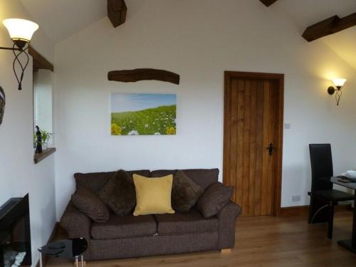 Buttercup Cottage in Ullswater Buttercup Cottage in Ullswater