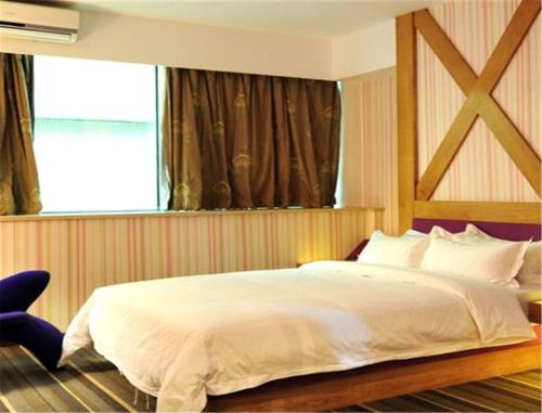 This photo about Circle Art Hotel shared on HyHotel.com