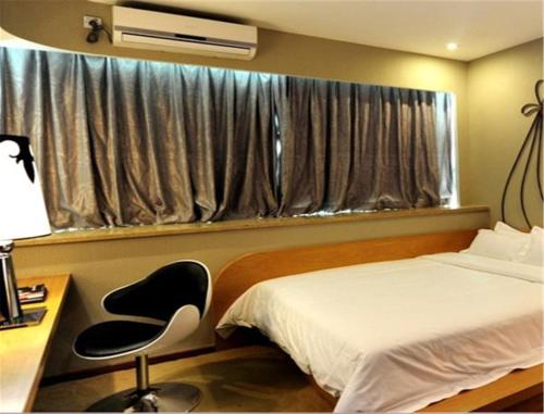 This photo about Circle Art Hotel shared on HyHotel.com