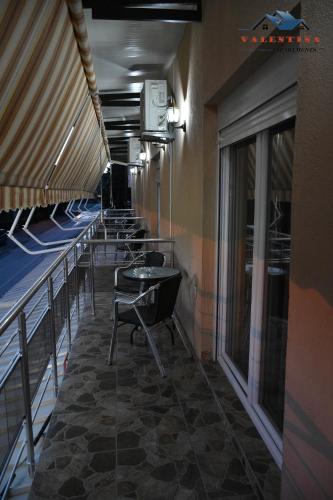 Valentina Apartments in เกฟเกลิจา Valentina Apartments in เกฟเกลิจา