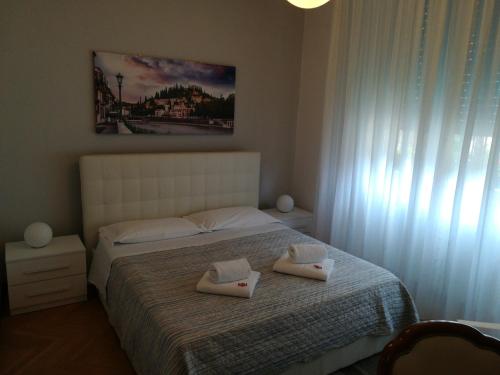 Hotel A Casa Di Luca