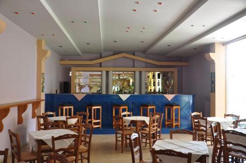Food and beverages, Elena Hotel in Arkitsa Food and beverages, Elena Hotel in Arkitsa