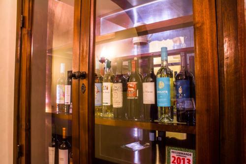 This photo about Hotel Del Virrey shared on HyHotel.com