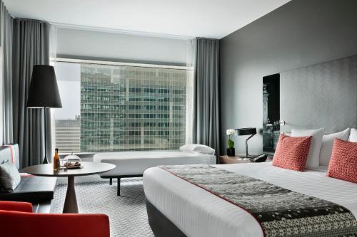 Melia Paris La Defense Hotel in La Defense Melia Paris La Defense Hotel in La Defense
