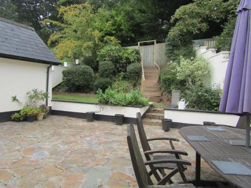 This photo about Old Bridwell shared on HyHotel.com