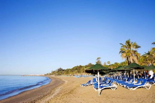 playa, H Juan in Marbella playa, H Juan in Marbella