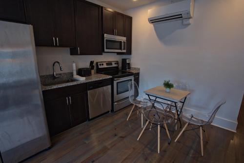Hotel 493 King Two Bedroom Suites