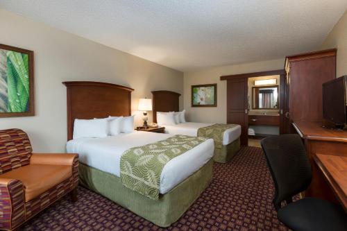 Rosen Inn International in Orlando (FL) Rosen Inn International in Orlando (FL)