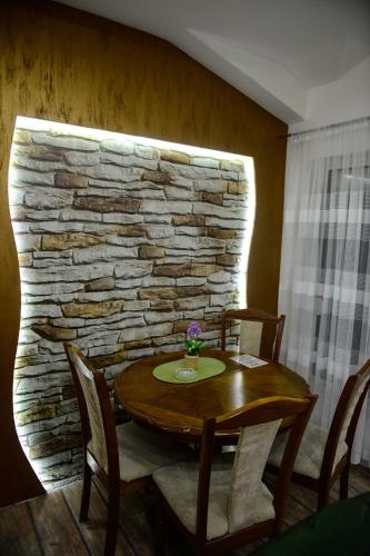 Facilities, Apartments MM in Niksic Facilities, Apartments MM in Niksic