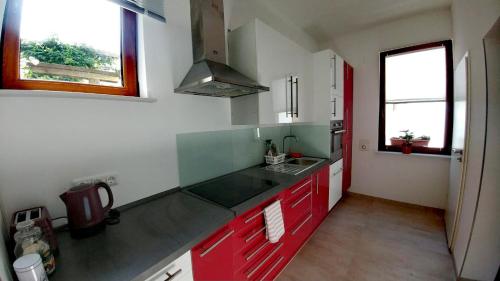 Privatwohnung Rybczynski in Undenheim Privatwohnung Rybczynski in Undenheim