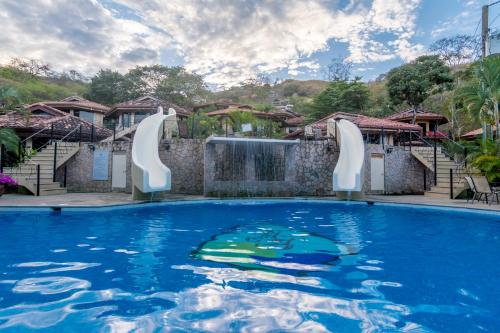Hotel Villa Hermosa Heights