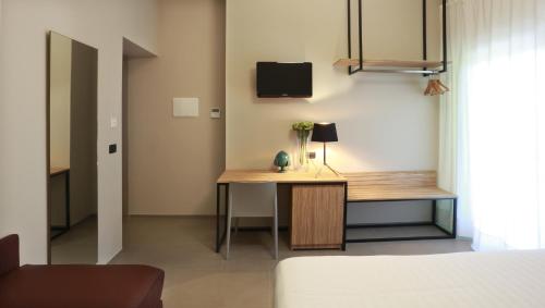 This photo about Hotel Aloisi shared on HyHotel.com