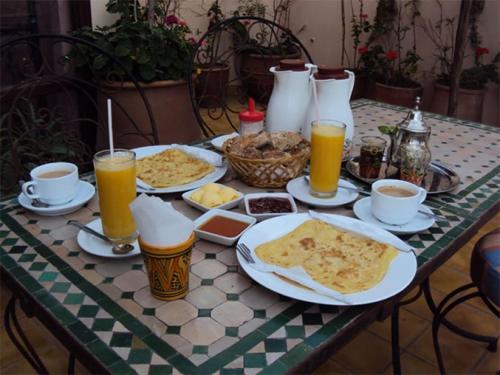 Mâncare şi băutură, Riad Etoile D'essaouira in Essaouira Mâncare şi băutură, Riad Etoile D'essaouira in Essaouira