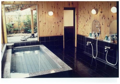 บริการและสิ่งอำนวยความสะดวก, ฮาโกเน่ ออนเซน ยูยาโดะ ยามาโนโช (Hakone Onsen Yuyado Yamanoshou) near ภูเขาคินโทกิ บริการและสิ่งอำนวยความสะดวก, ฮาโกเน่ ออนเซน ยูยาโดะ ยามาโนโช (Hakone Onsen Yuyado Yamanoshou) near ภูเขาคินโทกิ
