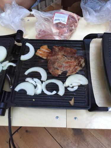 This photo about Tolik Hostel shared on HyHotel.com