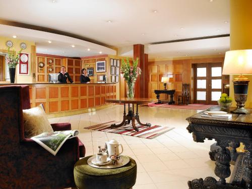 Hotel Westport