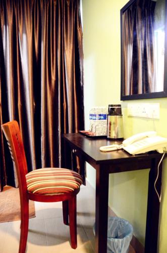 Hotel Sri Rembia in Alor Gajah Hotel Sri Rembia in Alor Gajah
