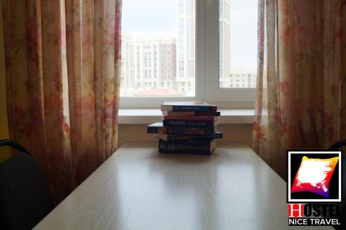 This photo about Hostel Nice Travel shared on HyHotel.com