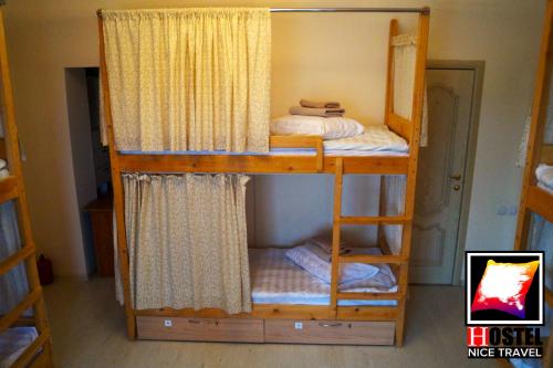 This photo about Hostel Nice Travel shared on HyHotel.com