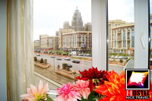 This photo about Hostel Nice Travel shared on HyHotel.com