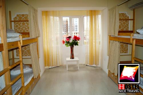 This photo about Hostel Nice Travel shared on HyHotel.com