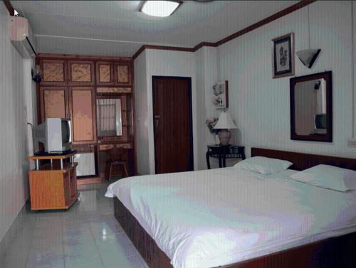 Hotel Baan Pailin