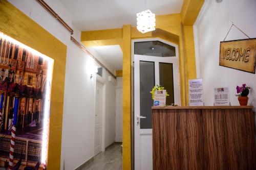 Lobby, Apartments MM in Niksic Lobby, Apartments MM in Niksic