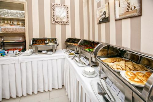 Metropol Hotel in Μογκιλεβ Metropol Hotel in Μογκιλεβ