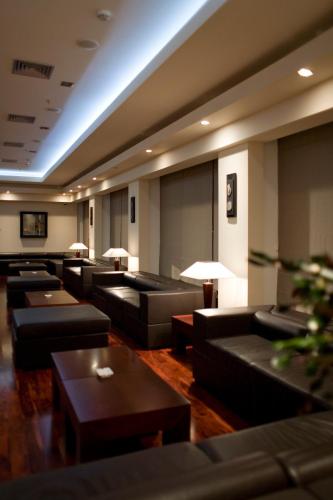 صالة مشتركة/ منطقة التلفزيون, Monte Casa SPA & Wellness in بتروفاك صالة مشتركة/ منطقة التلفزيون, Monte Casa SPA & Wellness in بتروفاك