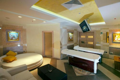 سبا, Monte Casa SPA & Wellness in بتروفاك سبا, Monte Casa SPA & Wellness in بتروفاك