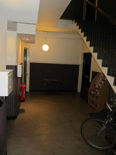 This photo about New Town Apartments shared on HyHotel.com