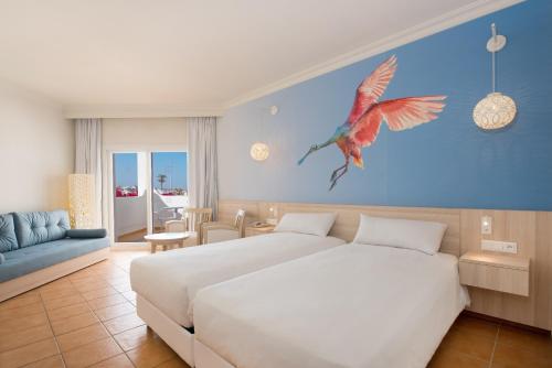 Iberostar Waves Founty Beach -All Inclusive in Haut Founty Iberostar Waves Founty Beach -All Inclusive in Haut Founty