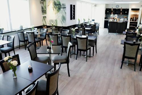 طعام و مشروبات, Taastrup Park Hotel in فستجنين طعام و مشروبات, Taastrup Park Hotel in فستجنين