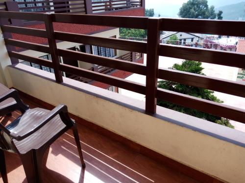 Hotel Shikhar & Restaurant in Almora Hotel Shikhar & Restaurant in Almora