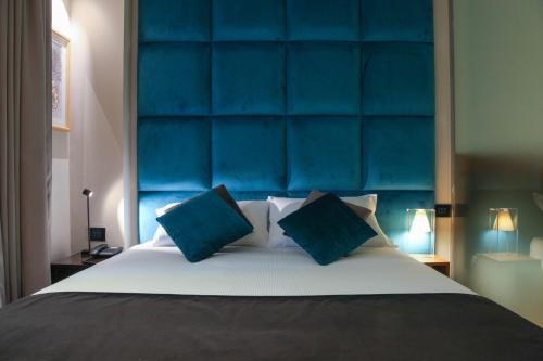 This photo about Triviho Hotel shared on HyHotel.com