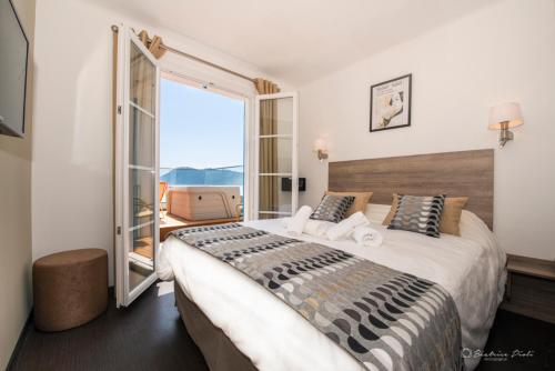 Hôtel George Sand (Hotel George Sand) in La Seyne-sur-Mer Hôtel George Sand (Hotel George Sand) in La Seyne-sur-Mer