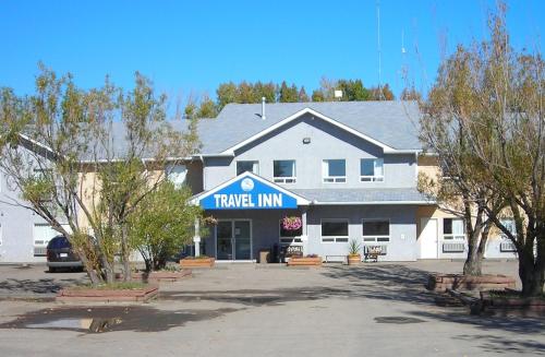 Travel-Inn Resort & Campground, Saskatoon Travel-Inn Resort & Campground, Saskatoon
