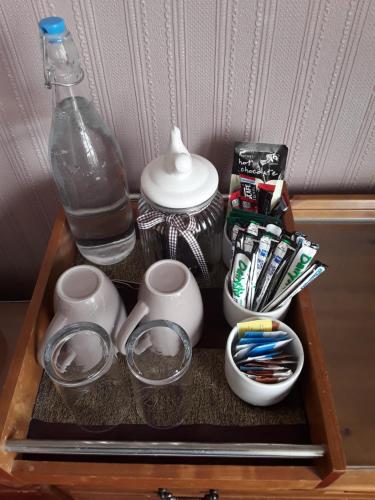 This photo about Ad Astra Guesthouse shared on HyHotel.com