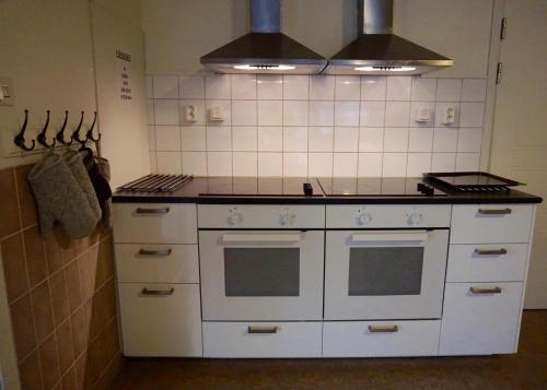 廚房, Gylleby Vandrarhem in 蘇尼 廚房, Gylleby Vandrarhem in 蘇尼