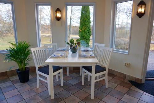 設施, Gylleby Vandrarhem in 蘇尼 設施, Gylleby Vandrarhem in 蘇尼