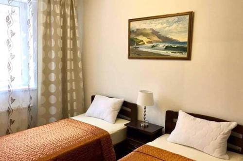 This photo about Holiday Village Moscow shared on HyHotel.com