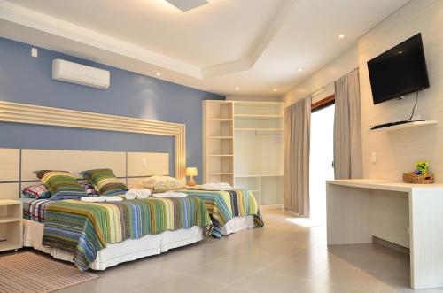 Pousada L'essence in Pantanal Pousada L'essence in Pantanal