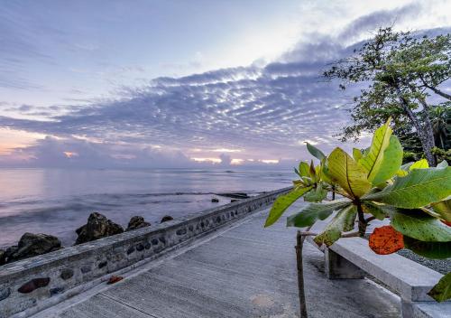 ชายหาด, กาบินาส อาร์เรซิเฟ (Cabinas Arrecife) in กาอุยตา ชายหาด, กาบินาส อาร์เรซิเฟ (Cabinas Arrecife) in กาอุยตา